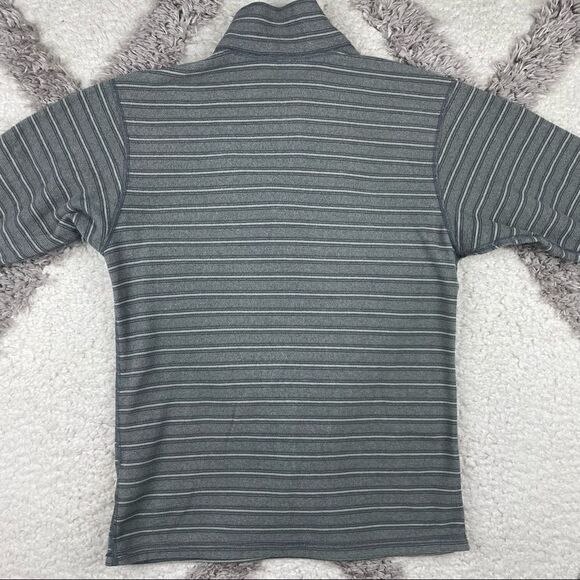 Kids Patagonia Zip Neck  - Picture 3 of 5